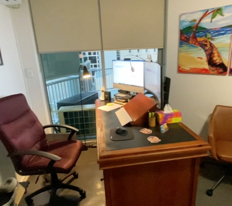 David Cormack - Barrister at Law - Brisbane City, QLD
