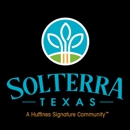 Solterra Texas - A Huffines Signature Community - Home Builders