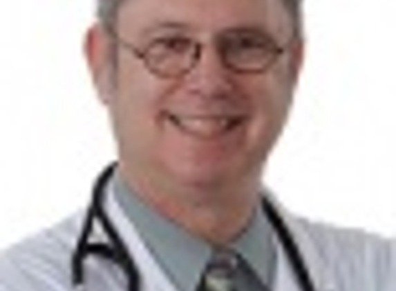 Dr. James E Nolen, MD - Morrilton, AR