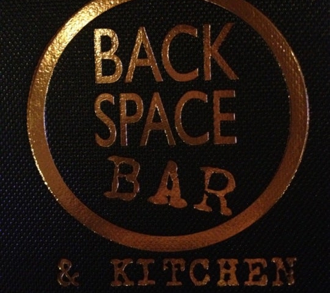 Backspace Bar & Kitchen - New Orleans, LA