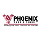 Phoenix Tape & Supply - Industrial Equipment & Supplies-Wholesale