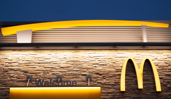 McDonald's - Fort Wayne, IN