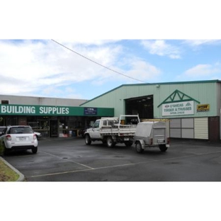 O'Sheas Timber & Trusses - Seaford, VIC
