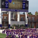 Bridgeforth Stadium and Zane Showker Field - Tourist Information & Attractions