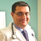 Muhammad Ali Ehtesham, MD