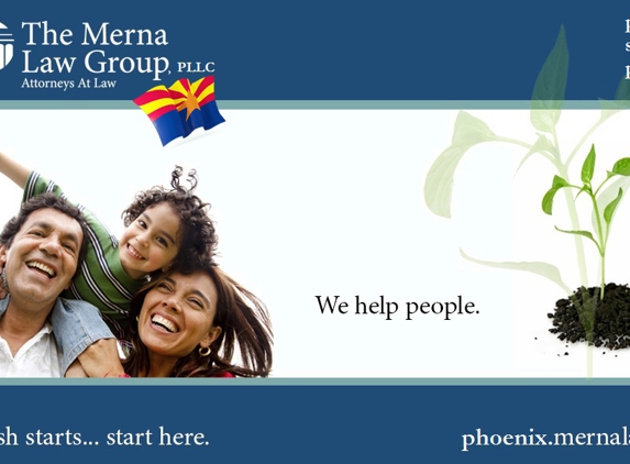 The Merna Law Group, PLLC - Scottsdale, AZ