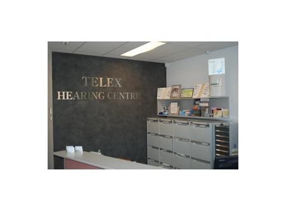 Telex Hearing Centre