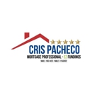 Cris Pacheco - VA, Self-Employed, & Spanish Speaker Mortgage Specialist - Mortgages