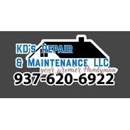 KD's Repair & Maintenance - Handyman Services