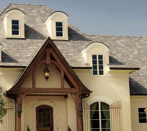 Total Roofing & Reconstruction - Farmers Branch, TX