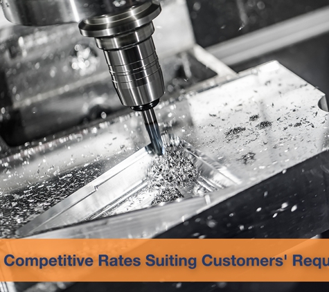 Belly's Engineering Pty Ltd - Golden Square, VIC. We Offer Competitive Rates Suiting Customers' Requirements