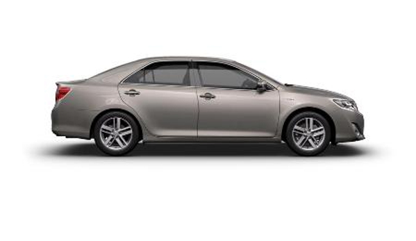 Warrnambool Toyota - Warrnambool, VIC