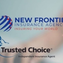 New Frontier Insurance Agency of Fort Calhoun - Homeowners Insurance