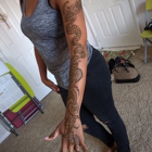 Henna Tattoo/Mehndi