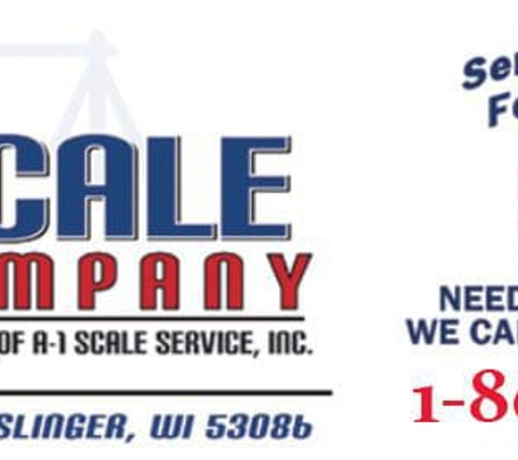 A-1 Scale Company - Slinger, WI