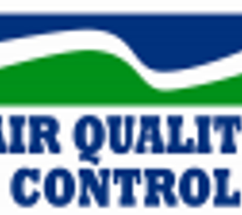 Air Quality Control Inc - Saint Petersburg, FL