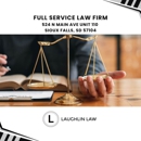 Laughlin Law - Attorneys