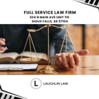 Laughlin Law