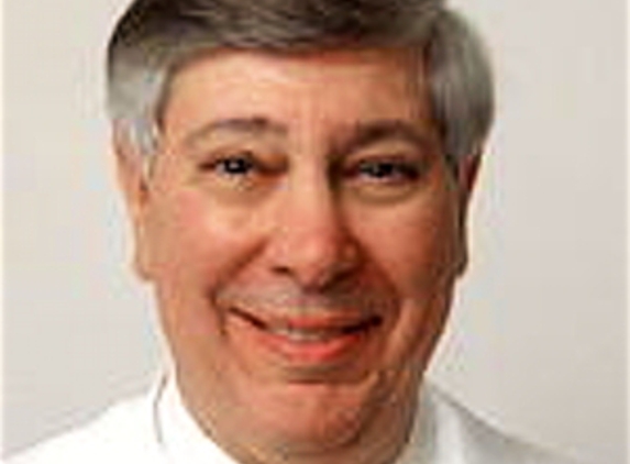 Dr. John G Rose, MD - Shrewsbury, NJ