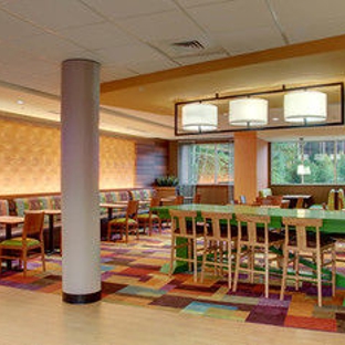 Fairfield Inn & Suites - Natchitoches, LA