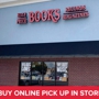 Half Price Books