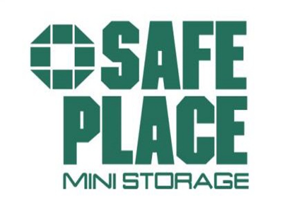 Safe Place Mini Storage - Fredericksburg, VA