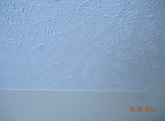 AAA Ceiling & Walls