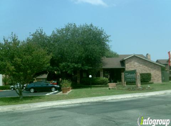 Tradewinds Apartments - Windcrest, TX