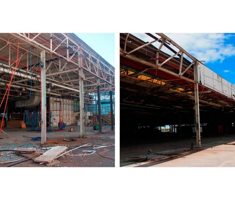 Ascot Demolition - Stapylton, QLD