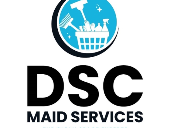 DSC Maid Services