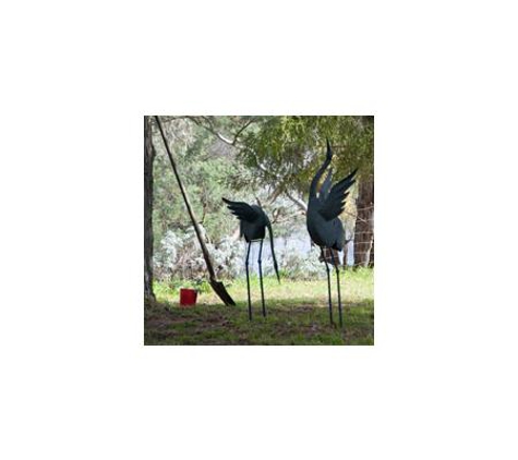 McKindlays Riverine Nursery - Moama, NSW
