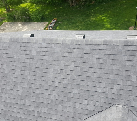 DMG ROOFING AND SHEET METAL - Clinton Township, MI