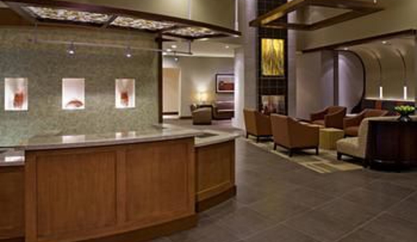 Hyatt Place Charlotte Airport/Lake Pointe - Charlotte, NC