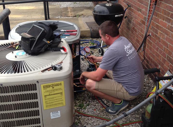 Comer Heating and Air LLC - Oxford, MS