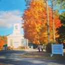 Barkersville Christian Church - Methodist Churches