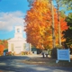 Barkersville Christian Church