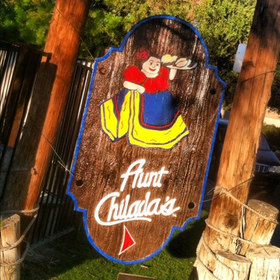 Aunt Chilada's Squaw Peak - Phoenix, AZ