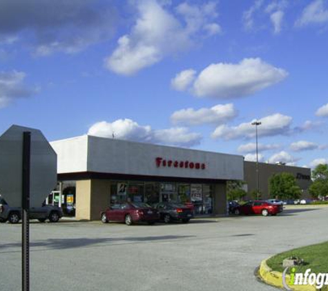 Firestone Complete Auto Care - Cleveland, OH