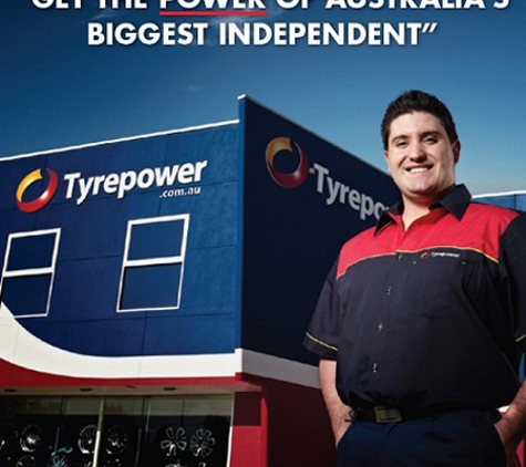 Tyrepower - Dalby, QLD