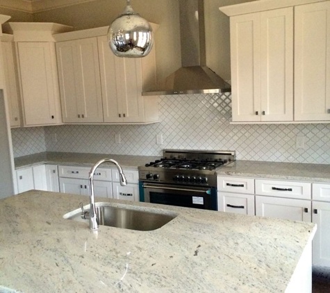 Indigo Granite & Tile, LLC - Nashville, TN