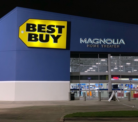 Best Buy - Plano, TX