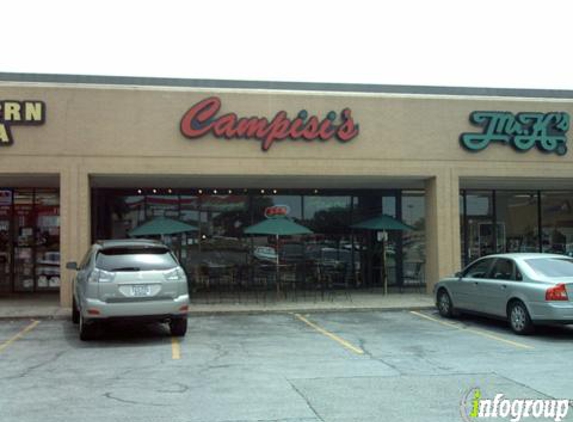 Campisi's Restaurant - Dallas, TX