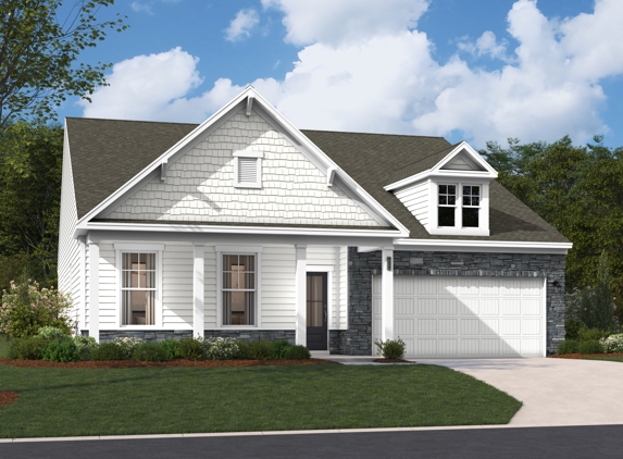 Ferguson Farms by Stanley Martin Homes - Grovetown, GA