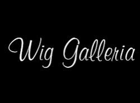 Wig Galleria - Citrus Heights, CA