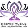Blooming Massage - Restoring Health Naturally gallery