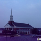 Twin Oaks Presbyterian Church