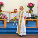 St. Lukes Episcopal Church - Episcopal Churches