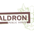 The Waldron Public House