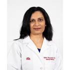 Bella Zinzuwadia, MD