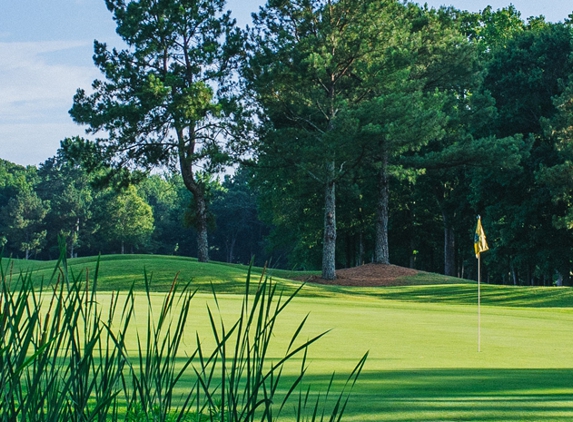 River Pines Par 3 Golf Course - Alpharetta, GA